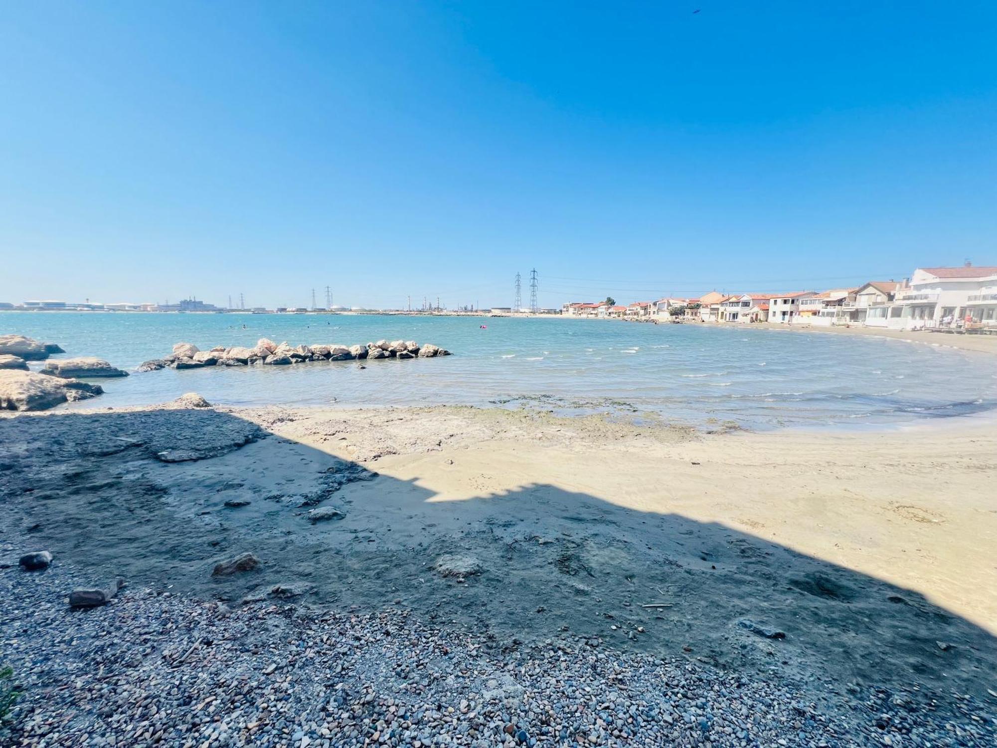 Le Coin De Mer 2, Bord De Mer, Plage 30M, Cosy, Clim, Wifi, 4 Personnes Фо-сюр-Мер Екстериор снимка