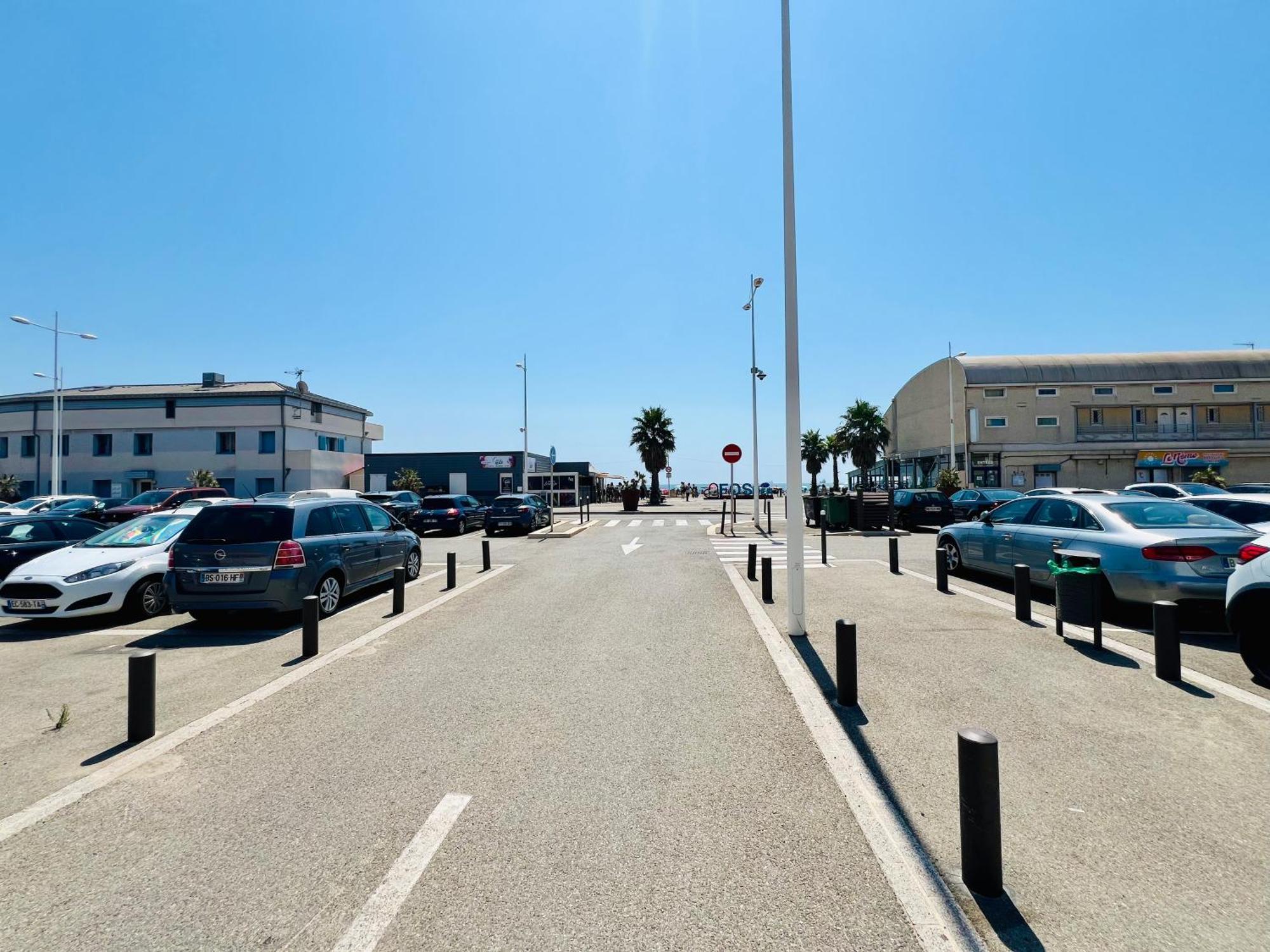 Le Coin De Mer 2, Bord De Mer, Plage 30M, Cosy, Clim, Wifi, 4 Personnes Фо-сюр-Мер Екстериор снимка