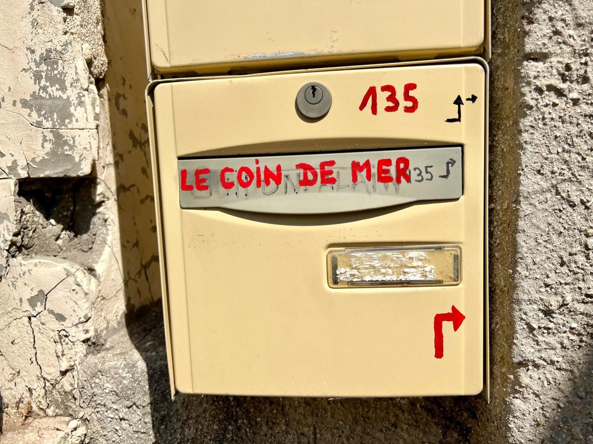 Le Coin De Mer 2, Bord De Mer, Plage 30M, Cosy, Clim, Wifi, 4 Personnes Фо-сюр-Мер Екстериор снимка